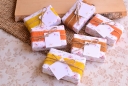 Soap packaging to add appeal